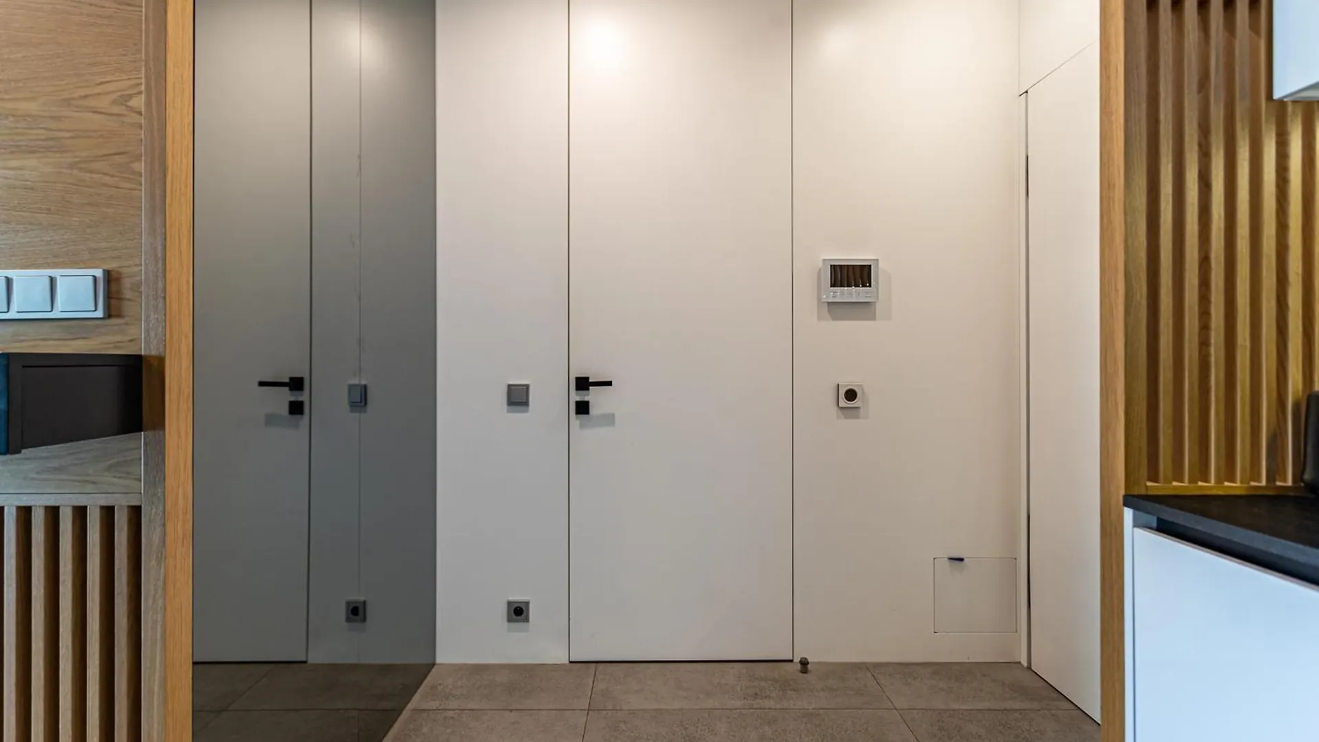 P&O Apartments Mennica Residence I Warsaw