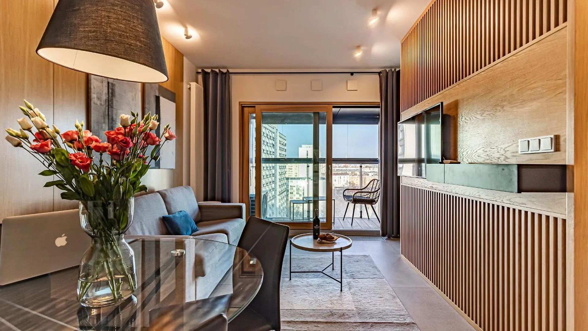 P&O Apartments Mennica Residence I Warsaw 0*,  Poland