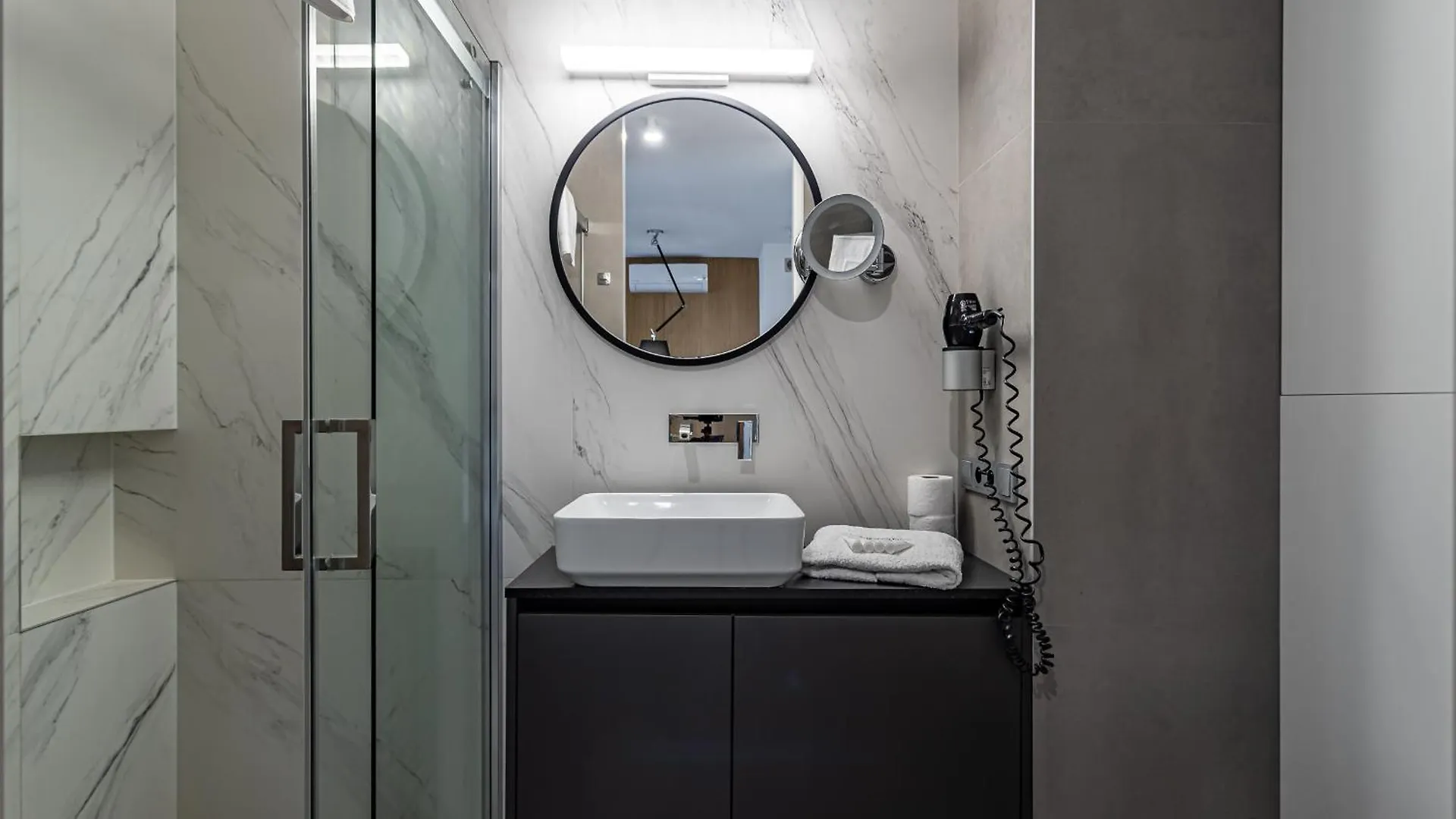 P&O Apartments Mennica Residence I Warsaw