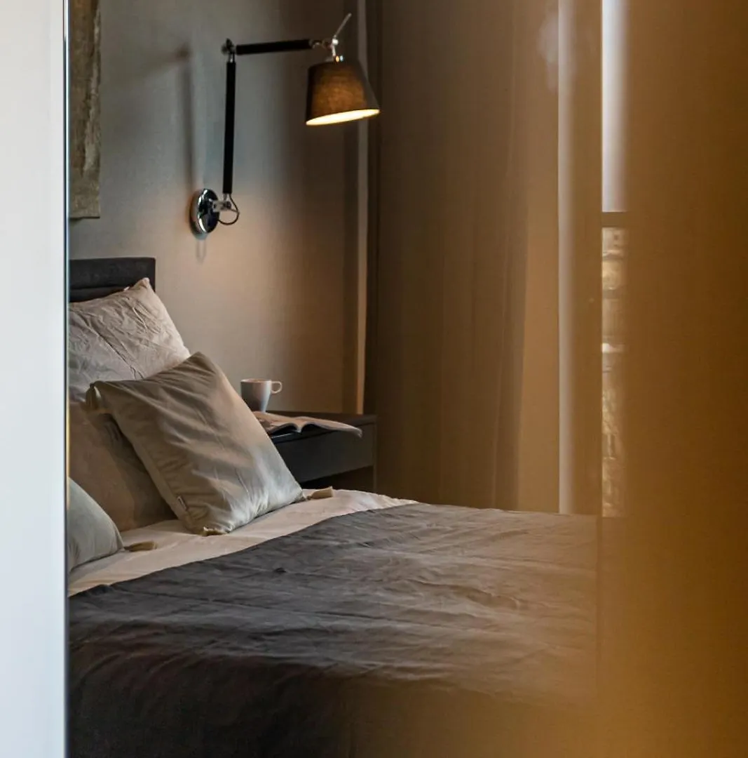 P&O Apartments Mennica Residence I Warsaw 0*,  Poland